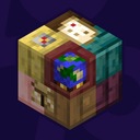 Мод More Cartography Tables для Minecraft 1.21.1, 1.21, 1.20.6,  ...