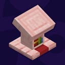 Мод More Lectern Variants для Minecraft 1.21.1, 1.21, 1.20.6,  ...