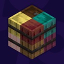 Мод More Barrel Variants для Minecraft 1.21.1, 1.21, 1.20.6,  ...