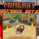 Мод Rat Attack для Minecraft 1.20.6, 1.20.4, 1.20.1,  ...