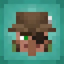 Мод Monster Hunter Villager для Minecraft 1.20.1, 1.19.4, 1.19.2