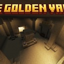 Мод The Golden Vault для Minecraft 1.20.6, 1.20.1