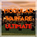 Мод ModularWarfare - Ultimate для Minecraft 1.12.2