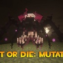 Мод Fight or Die: Mutations для Minecraft 1.20.1
