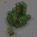 Мод Timber! для Minecraft 1.21