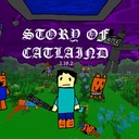 Мод Story Of Catlaind для Minecraft 1.19.2