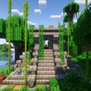 Мод Ancient Enchantment Temple для Minecraft 1.21.1, 1.20.6, 1.20.4,  ...