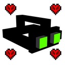 Мод Hardcore Night Vision Goggles для Minecraft 1.20.1