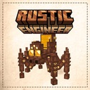 Мод Rustic Engineer для Minecraft 1.20.1