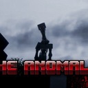 Мод The Anomaly для Minecraft 1.20.1, 1.19.4, 1.19.2