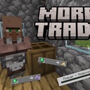 Мод More Trade | MT для Minecraft 1.20.1, 1.19.2, 1.18.2,  ...