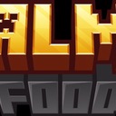 Мод Balmy Food для Minecraft 1.20.6 neoforge, 1.20.1