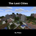 Мод The Lost Cities для Minecraft 1.21.1, 1.21, 1.20.1,  ...