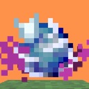 Мод Ascend Fruit для Minecraft 1.21