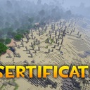 Мод Desertification для Minecraft 1.20.4, 1.20.1