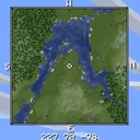 Мод Voyagermap для Minecraft 1.20.2, 1.19.4