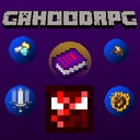 Мод GahoodRPG для Minecraft 1.20.1, 1.19.2