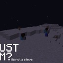 Мод It's Not A Steve для Minecraft 1.18.2