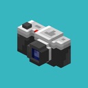 Мод Camerapture для Minecraft 1.21.4, 1.21.1, 1.21,  ...