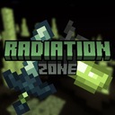 Мод Radiation Zone для Minecraft 1.20.1