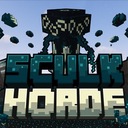 Мод Sculk Horde для Minecraft 1.20.1, 1.19.4, 1.19.2,  ...