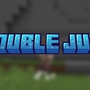 Мод DoubleJump+ для Minecraft 1.20.6 - 1.20