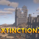 Мод Extinction Z для Minecraft 1.20.1, 1.19.2