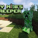 Мод Every Mob's a Creeper для Minecraft 1.20.1