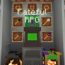 Мод FatefulRPG для Minecraft 1.20.1