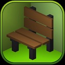 Мод Respite Bench для Minecraft 1.20.1