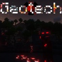 Мод Geotech для Minecraft 1.20.1, 1.16.5