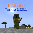 Мод InVlate для Minecraft 1.20.1 (Версия 1.1.20), 1.20.1 (Версия 1.0.0)