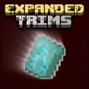 Мод Expanded Trims для Minecraft 1.20.1