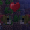 Мод Let Fish Love для Minecraft 1.20.1, 1.19.2