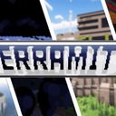 Мод Terramity для Minecraft 1.20.1