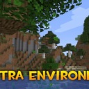 Мод Spectra Environment для Minecraft 1.16.5