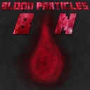 Мод BN Blood Particles для Minecraft 1.21.1, 1.21, 1.20.6,  ...