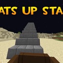 Мод Boats Up Stairs для Minecraft 1.21.1, 1.21, 1.20.6,  ...