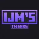 Мод IJM's Tweaks: Reforged для Minecraft 1.20.1 - 1.20