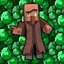 Мод Economy Overhaul для Minecraft 1.19.2 (ванильное ограничение прогрессии), 1.19.2 (без ограничения прогрессии)