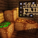 Мод Farmer's Friend для Minecraft 1.20.1