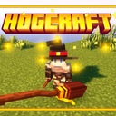 Мод HogCraft для Minecraft 1.20.1