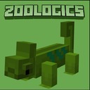 Мод Zoologics для Minecraft 1.20.1