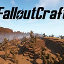 Мод Falloutcraft для Minecraft 1.20.1, 1.19.4, 1.19.3,  ...