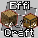 Мод EffiCraft для Minecraft 1.18.2, 1.16.5