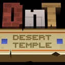 Мод DnT Desert Temple Replacement для Minecraft 1.21.1, 1.21