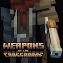 Мод Weapons of the Crossroads: Highwayman для Minecraft 1.20.1