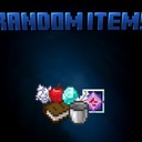 Мод Randomizer Items для Minecraft 1.21.1, 1.21, 1.20.1