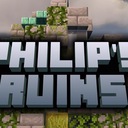 Мод Philip's ruins для Minecraft 1.21.4, 1.21.3, 1.21.1,  ...