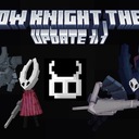 Мод Hollow Knight для Minecraft 1.20.1, 1.19.2